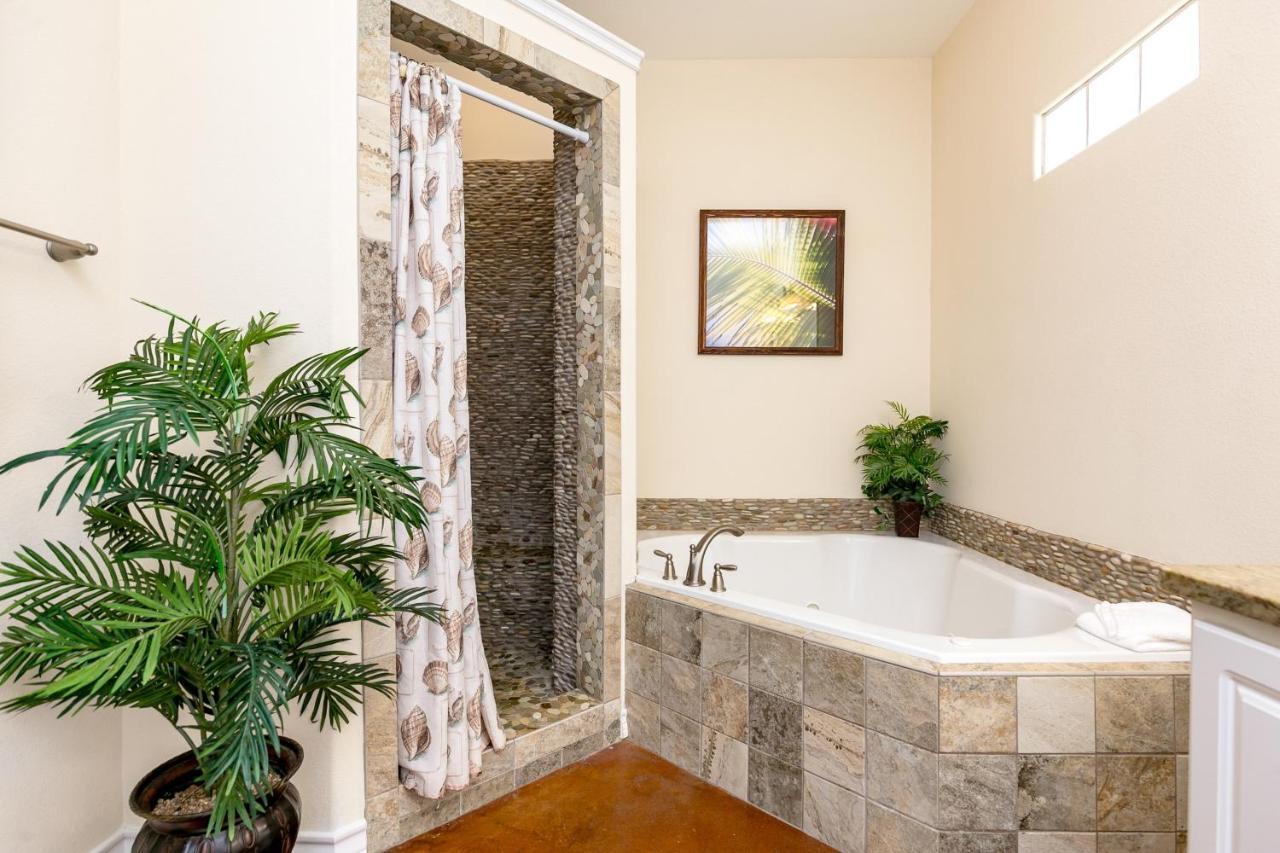 Apartmán Sail Away At Pirate'S Bay Unit 113 Port Aransas Exteriér fotografie