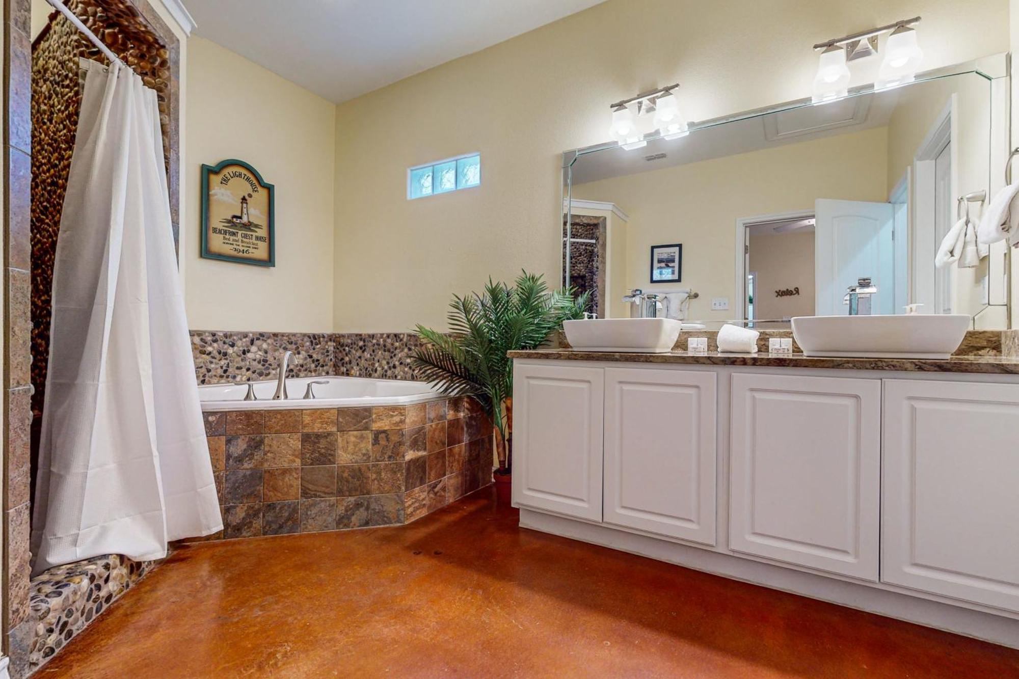 Apartmán Sail Away At Pirate'S Bay Unit 113 Port Aransas Exteriér fotografie